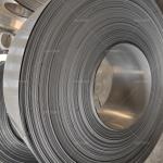 Corrosion Resistance Nickel Based Alloy Monel K500 Strip For Oil And Gas