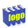 Buy cheap Customizable Logo 3.2V 50Ah Battery Lifepo4 Lithium Ion Batterie EU In Stock from wholesalers