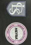 Customizable Iron On Fabric Labels for Clothing
