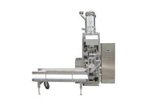 Wholesale 25 Kg Valve Bag Filling Packing Machine For Non Sticky Powder from china suppliers