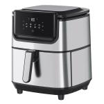 Automatic XL Air Fryers 8L 7L 6.5L 5L Big Power Healthy Oil Free Cooking