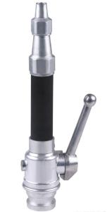 Wholesale Aluminum nozzle British style from china suppliers