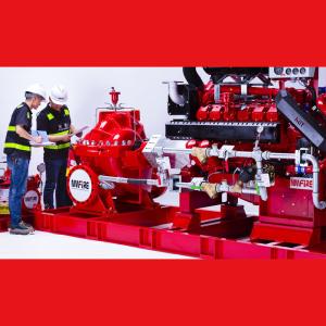 Wholesale 6000GPM Split Case Centrifugal Pump from china suppliers