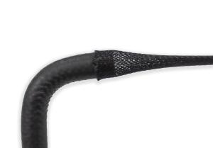 Wholesale Aramid Braided Fuel Hose Net Sleeve Cover Fuel Resistance For Diesel Injectotion from china suppliers