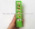 Voice Recordable Animal Sounds Book ICTI DISNEY With Multi Panels