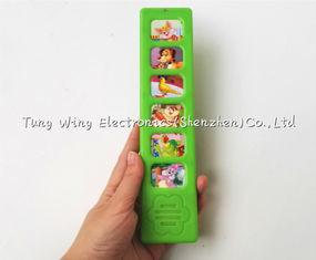 Wholesale Educational Toys Child Vehicle 6 Button ABS Plastic For Board Pad from china suppliers