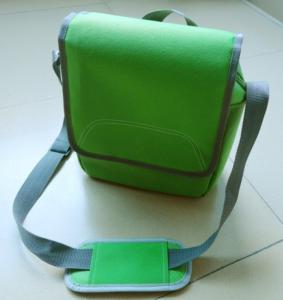 Wholesale Insulated Soft Cooler Picnic Lunch Box Tote Bottle Bag Freezer Tote Handbag from china suppliers