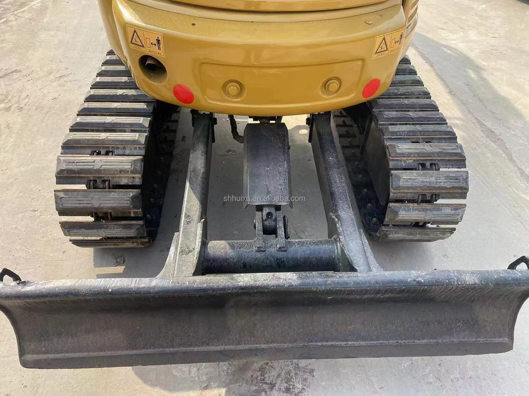 mini crawle excavator mini cat303 /high quality used cat 303 second hand excavator 303