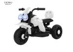 Kids Off Road Dirt Bike Mini 6V4.5AH Pink Red White