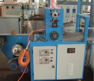 Wholesale Film Production Process PVC Film Blowing Machine Water Bath Method 20-100mm from china suppliers