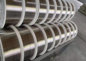 Wholesale Ni95Al5 Tafa 75B Metco Nickel Aluminum Thermal Spray Coating Wire from china suppliers