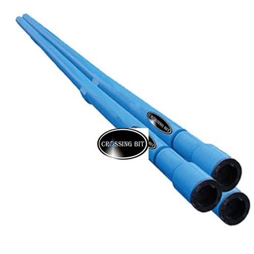 Oil And Gas Well Exploration Downhole Motor Mud Driven Positive Displacement