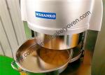 Non Stick Commercial Bread Maker Equipment Auto Divider 30 - 100 Gram