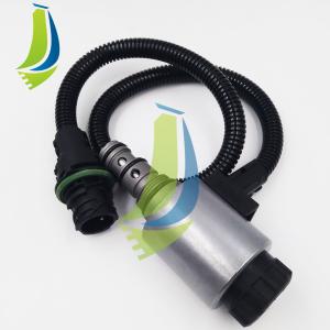 Wholesale VOE11144019 Solenoid Valve 11144019 For L120D Wheel Loader from china suppliers