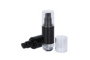 Wholesale 30ml Customized Color And Logo Acrylic Foundation Bottle Skin Care Packaging Cosmetic Bottle UKE05 from china suppliers