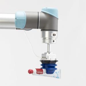Wholesale Small Finger Spacing 300g Soft Robot Gripper Medical from china suppliers