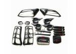 Isuzu Dmax Body Cover 4x4 Body Kits Decorative Trims D - Max Accessories