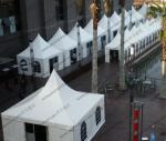 Popular luxury aluminum tent for Party wedding banquet Event