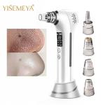 Top Beauty Electric Hot And Cold Blackhead Removal Facial Pore Acne Skin Care