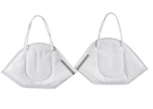 Wholesale 5ply FFP2 CE EN149 KN95 Protective Mask from china suppliers