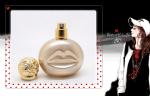 100ML luxury design your own perfume bottle manufacturers
