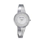 2021 Luxury Quartz Wrist Watches Customize Logo Women Alloy Watches Ladies