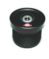 Wholesale 1.75mm fisheye lens, 1/3 wide angle lens from china suppliers