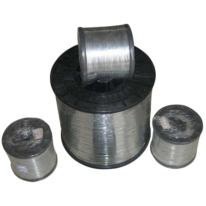 High Quality Manufacture Of 316L Stainless Steel Wire Lightweight
