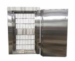 300mm Depth Vault Room Door
