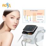 Vertical IPL Skin Rejuvenation Machine Elight Hair Removal Machine