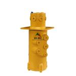 JCM906D-001 Excavator Swivel Joint Assy Hydraulic Swing Center Parts