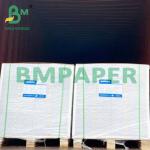 0.7mm 1.5mm Unbleached Absorbent Cotton Paper For Car Air Freshener