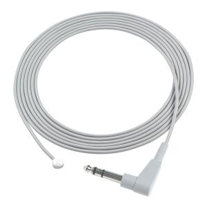 Wholesale YSI 700 Series Adult Skin Temperature Probe Cable TPU Material Class I from china suppliers