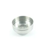 Zinc Aluminum Deep Drawing Precision Metal Stamping Parts OEM ODM