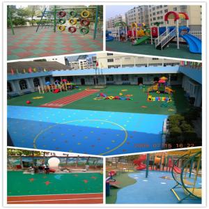 Wholesale 3W Entertainment Mats Plastic Vinyl PVC Flooring Tiles From China Designer &amp; Manufacturer from china suppliers