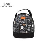 Hot Sale Wholesale Thermal Soft Oxford Insulated Cooler Lunch Bags