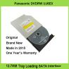 Buy cheap Brand New 12.7MM SATA Laptop DVDRW Drive Panasonic UJ8E0 from wholesalers