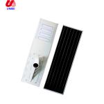 High quality ip65 outdoor Waterproof Aluminum 80w outdoor Led solar Street Light