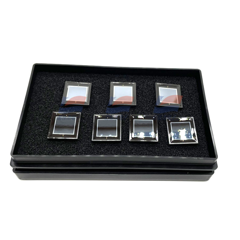 S2387-66R Silicon Photodiode For Universal Photometry From Visible To Infrared Low Dark Current