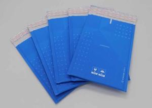 Wholesale Blue Color Poly Mailer Shipping Bags No Permeation Self Adhesive Seal from china suppliers
