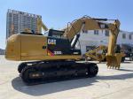 Used Caterpillar 320D2 Excavator 20 Tons Medium Cat Excavator