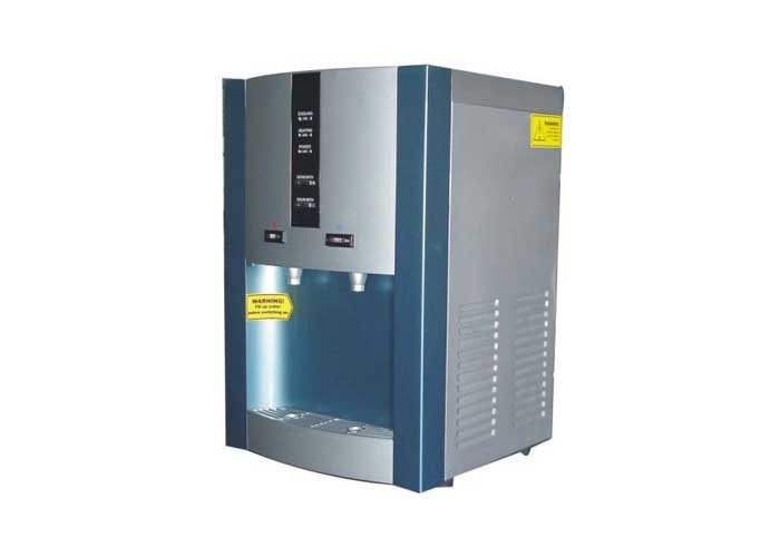 Freon Free Countertop Hot and Cold Water Dispenser With Inner Tap Painting Color