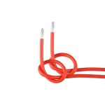 14 AWG Flexible Silicone Rubber Insulated Wire For Home Appliance UL 3134