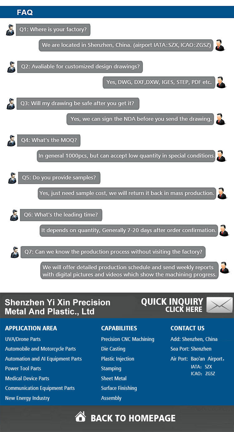 aluminum automotive parts