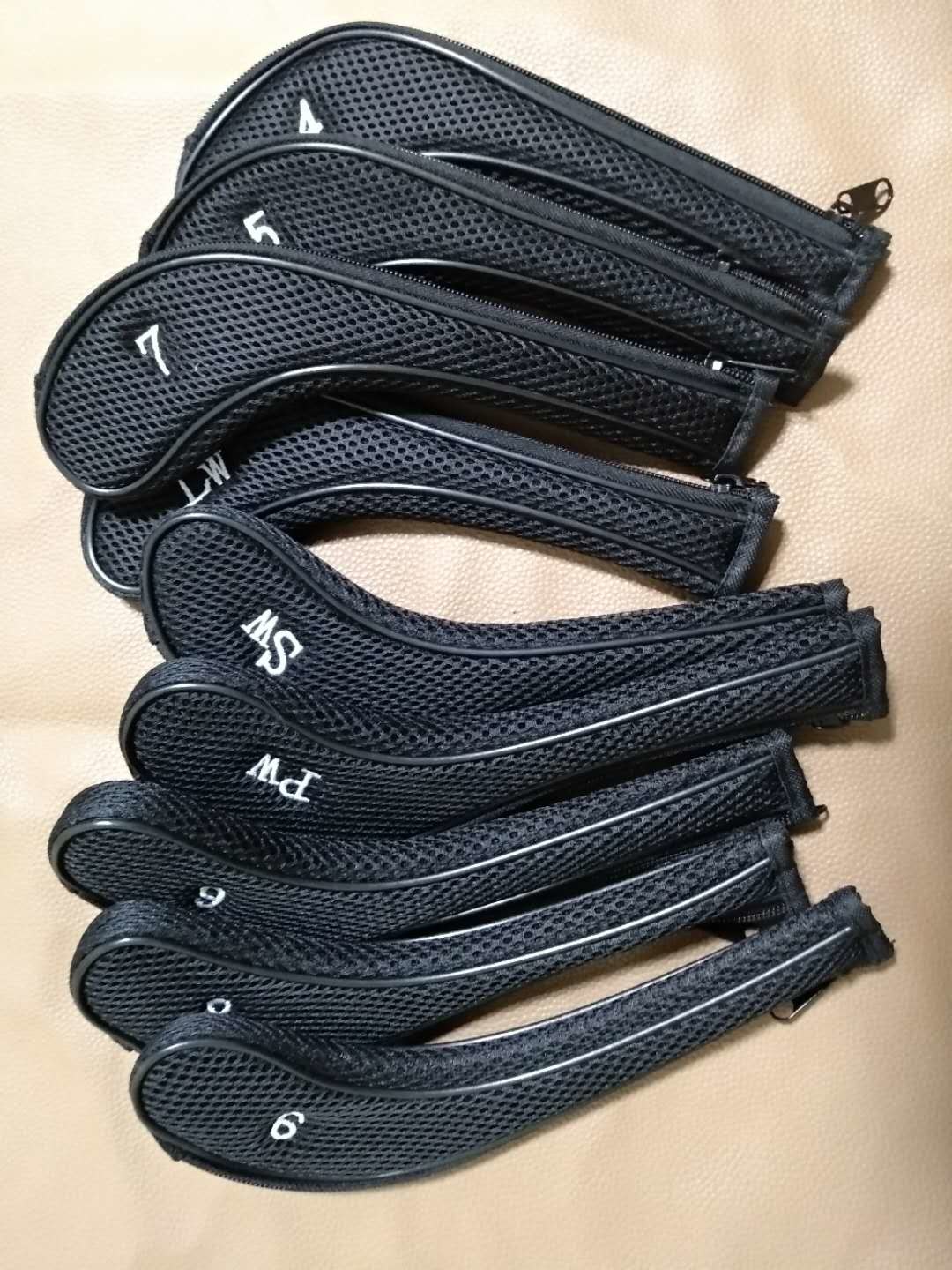 golf iron head cover , Golf headcover , golf head cover , golf headcovers , iron head cover