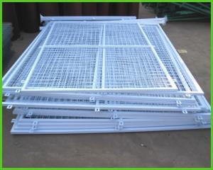 Wholesale fencing manufacturer,iron fence,wire mesh fence,garden fence from china suppliers