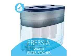 Wholesale 9L Capacity Filtered Water Dispenser With 3 Filters / Pur Water Dispenser from china suppliers