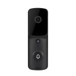 Tuya 1080p Wifi Video Doorbell Wireless 2.4G Alexa Night Vision 10 Meters