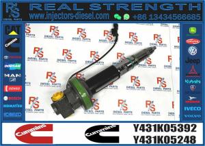 Wholesale Original QSK19 QSK60 Fuel Injector F00BL0J019 2867149 4964173 4955527 4964170 F00BL0J020 4955524 4918073 from china suppliers