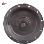 E330C E330D E336D 334-9973 Excavator Machinery Parts Swing Motor for Digger